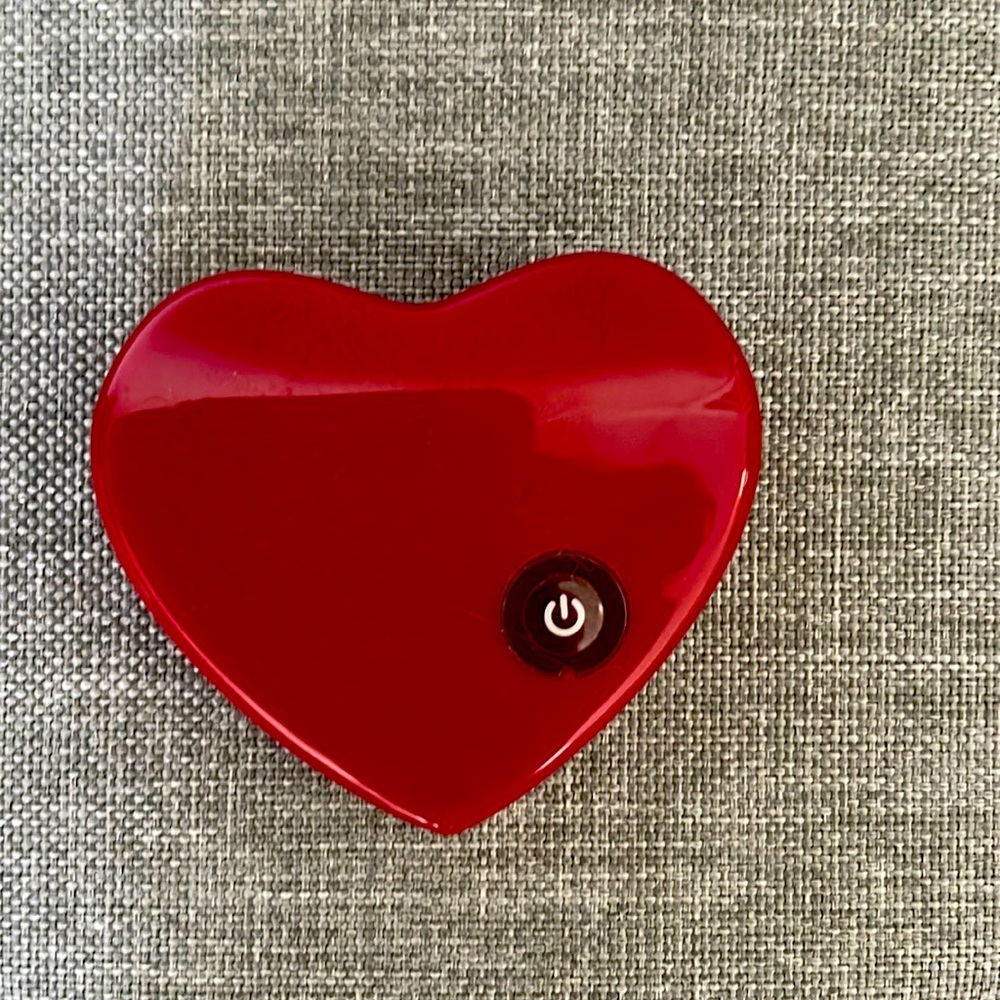Snuggle Pet Heartbeat Device